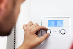 best Abbotskerswell boiler servicing companies