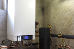 Abbotskerswell condensing boiler companies