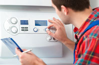 free Abbotskerswell gas safe engineer quotes