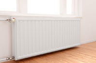 Abbotskerswell heating installation